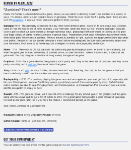 Plants vs. Zombies Review for PC_Zombies_That_s new. - GameFAQs_20130904-130643